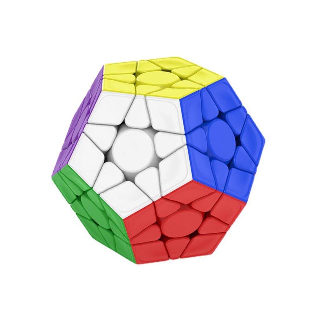 DaYan Megaminx V2 M 3x3 Speed Cube