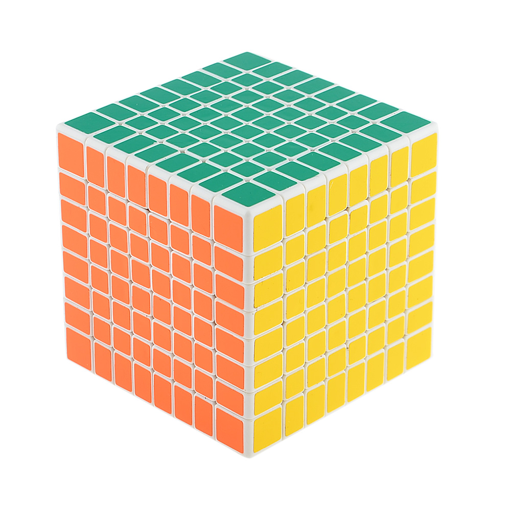 ShengShou 8x8 Magic Cube