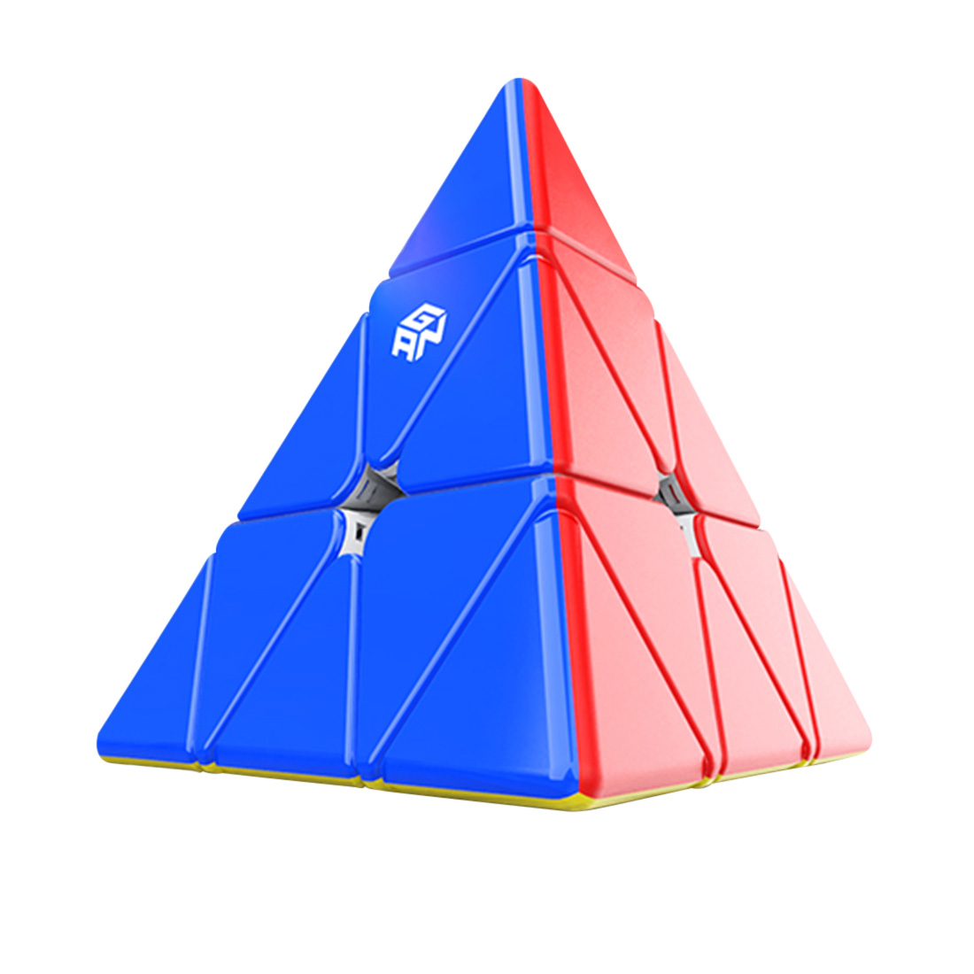 GAN Pyraminx M