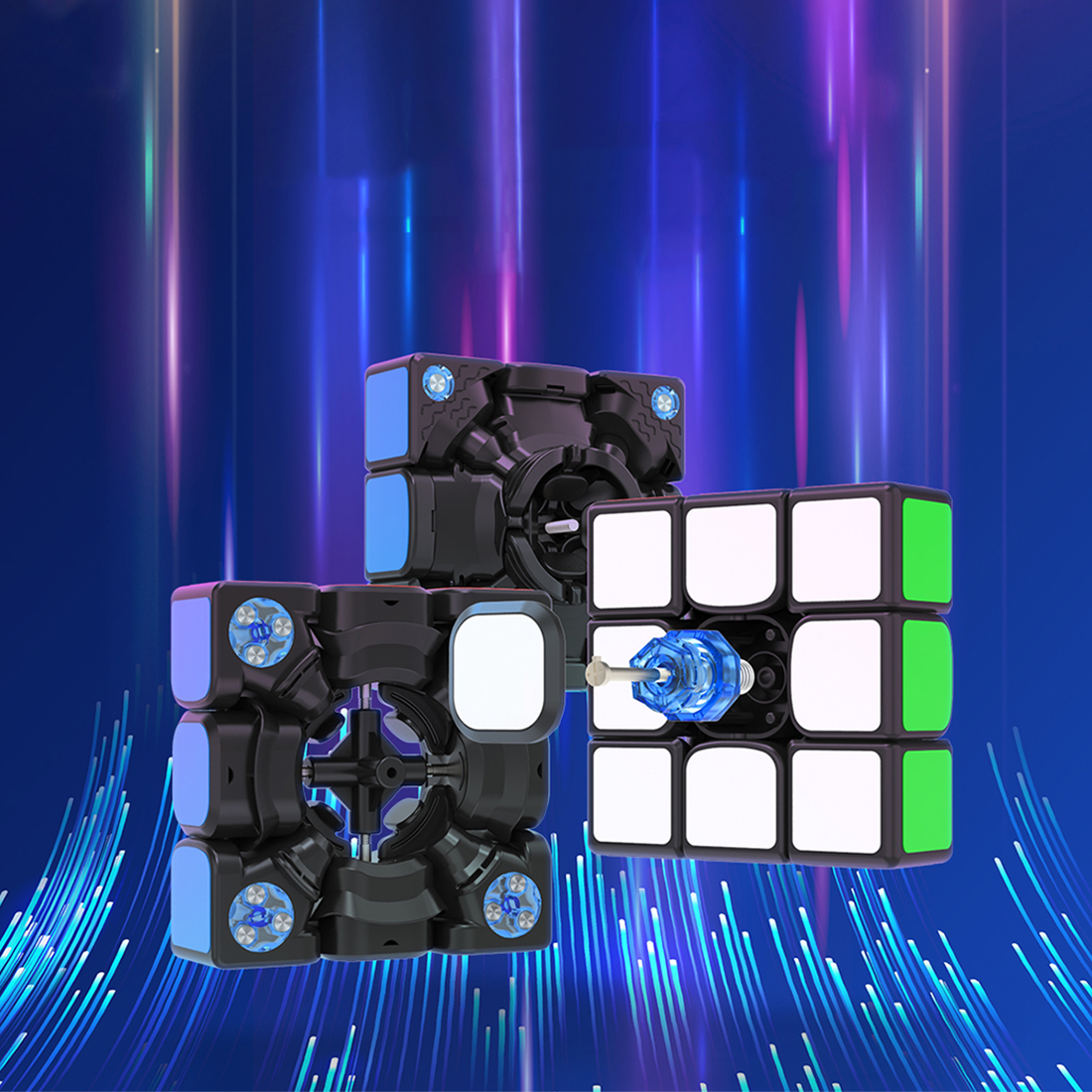 DaYan TengYun V2 M 3×3