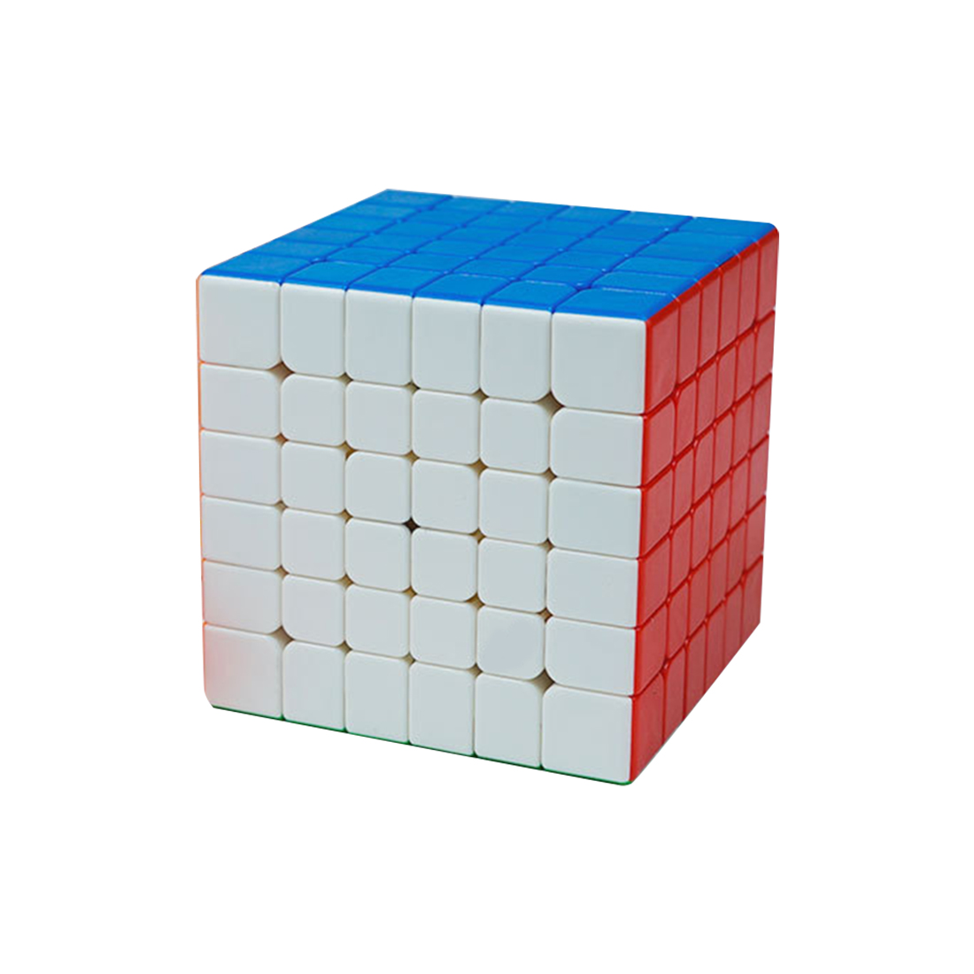 Diansheng Solar System 4x4 Magnetic Speed Cube