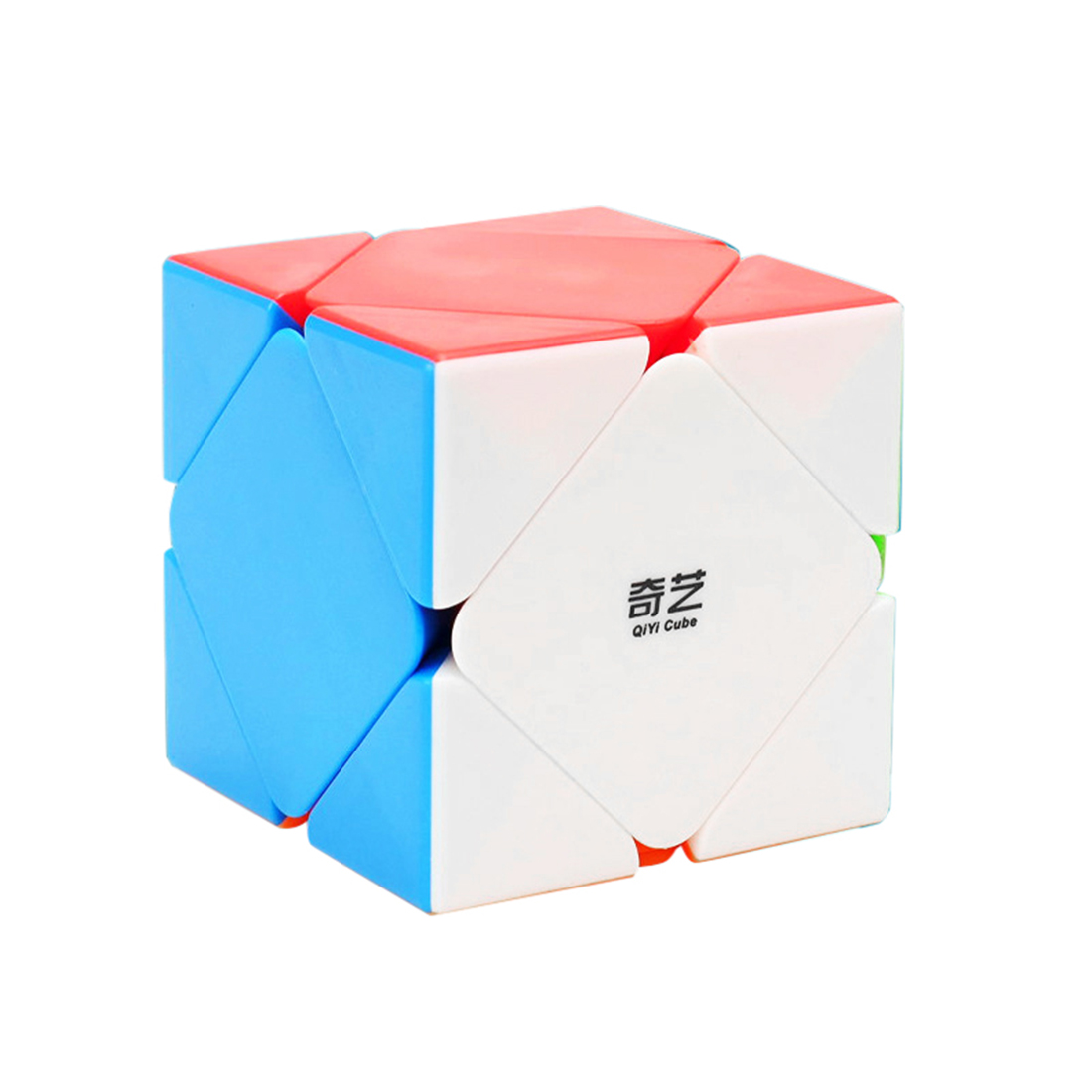 QiYi QiCheng Skewb Speed Cube