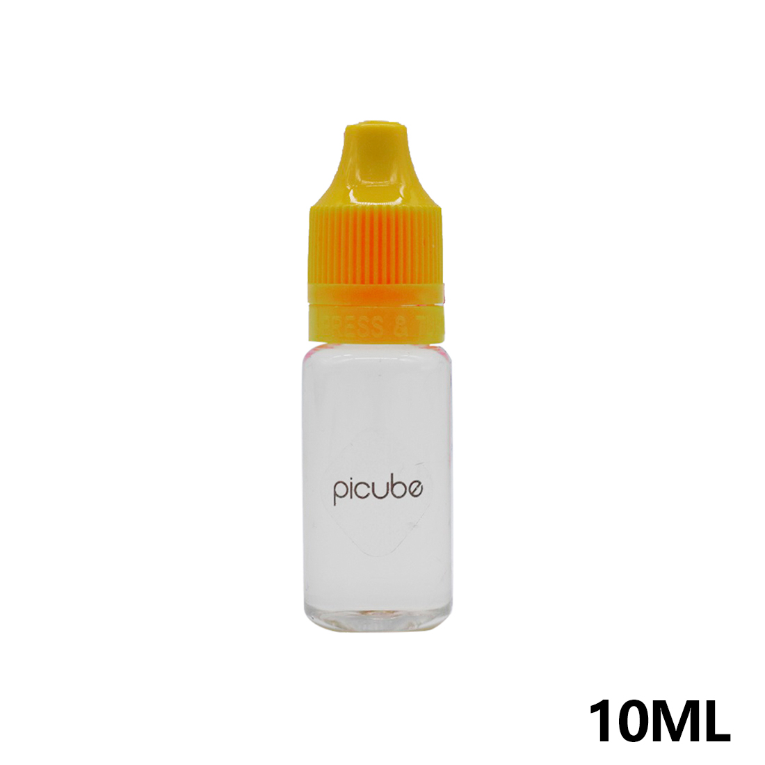 Picube 10ml speed cube lube (Yellow Cap)