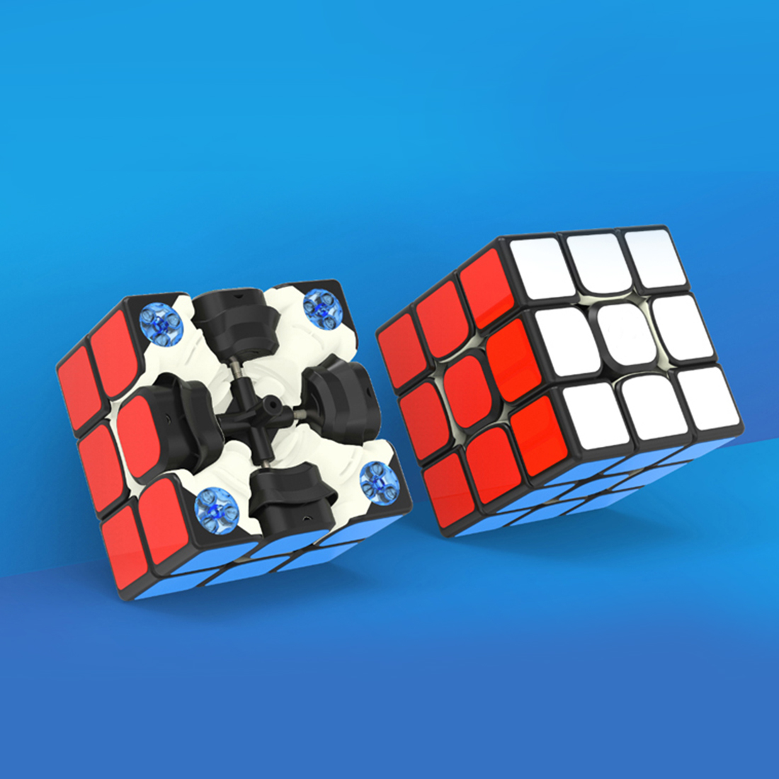 DaYan TengYun V2 M 3×3