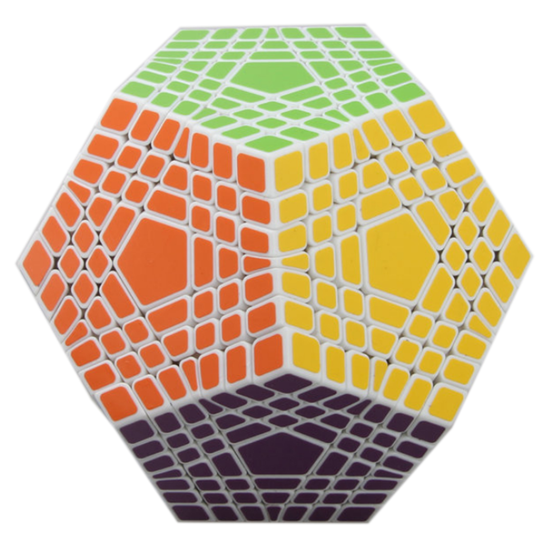 ShengShou Teraminx Magic Cube