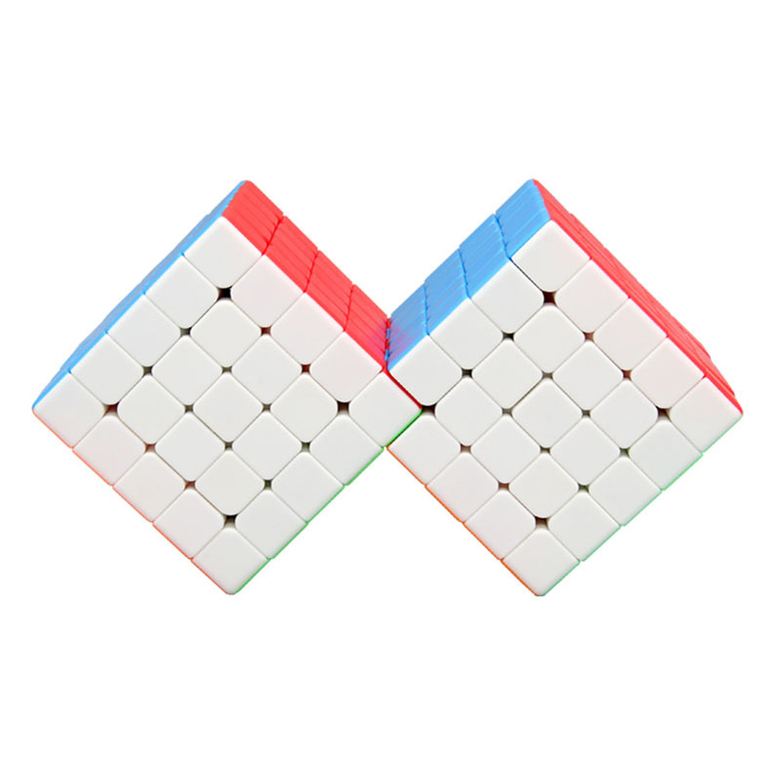 WitEden 5x5 Double Magic Cube 