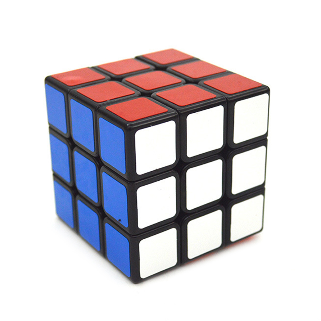 Cube Set ShengShou 3x3 Legend Speed Cube Bundle (25pcs)