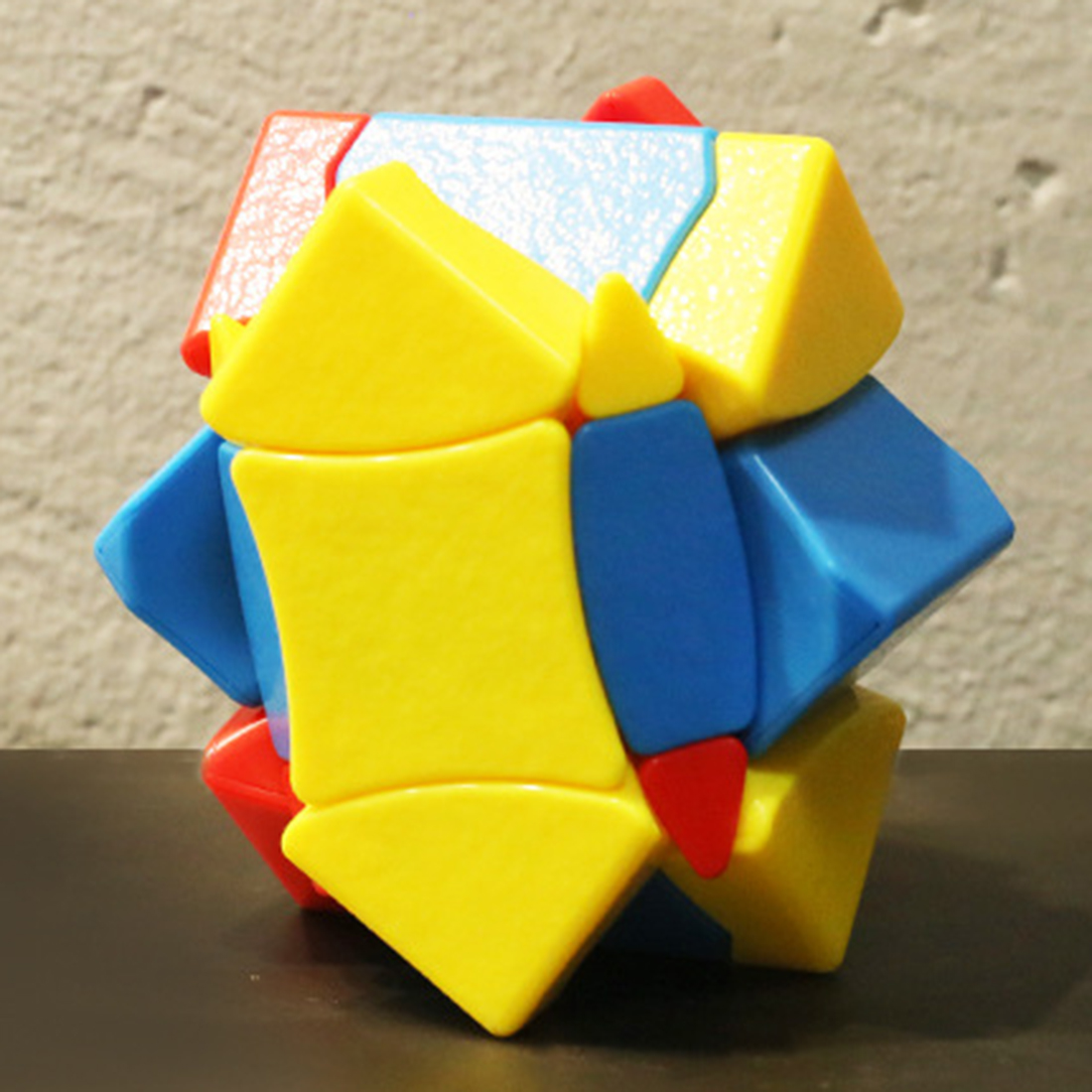ShengShou Phoenix Cube