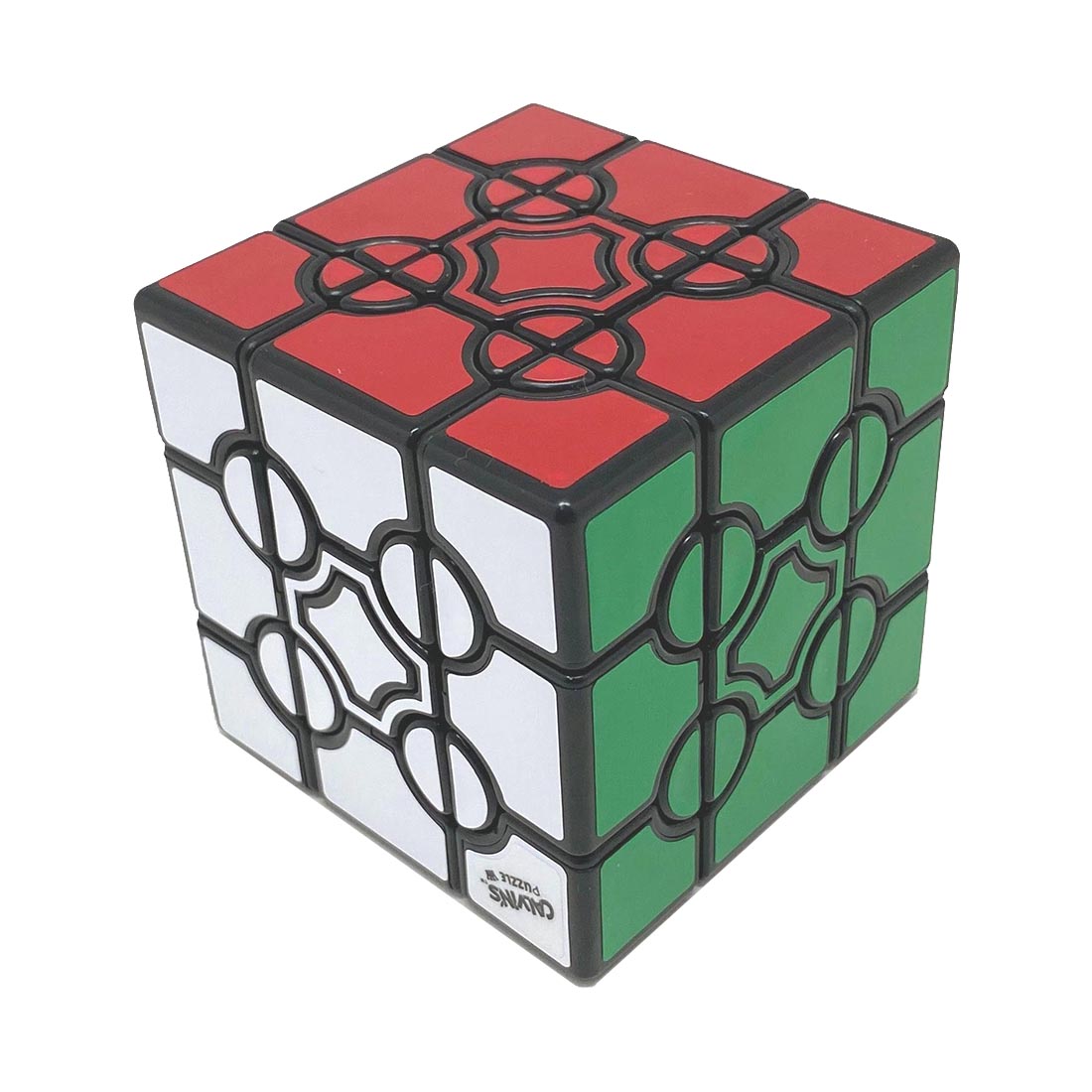Acheter Sam Gear Orbit Cube 