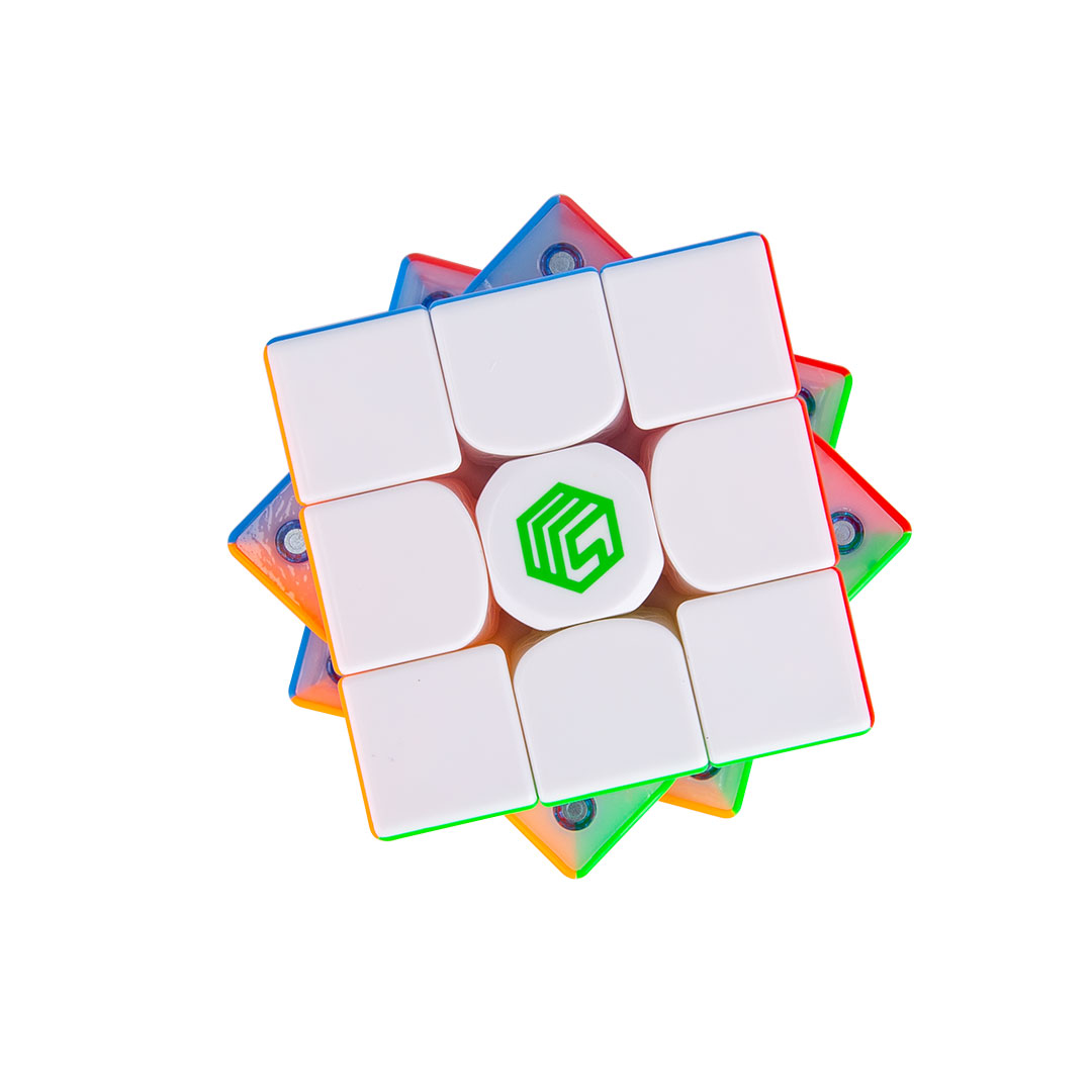 DianSheng MS3X 3x3 Magnetic Speed Cube