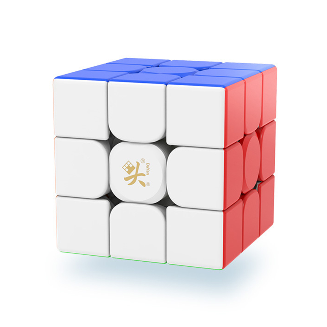DaYan TengYun V3 3x3 Magnetic Speed Cube