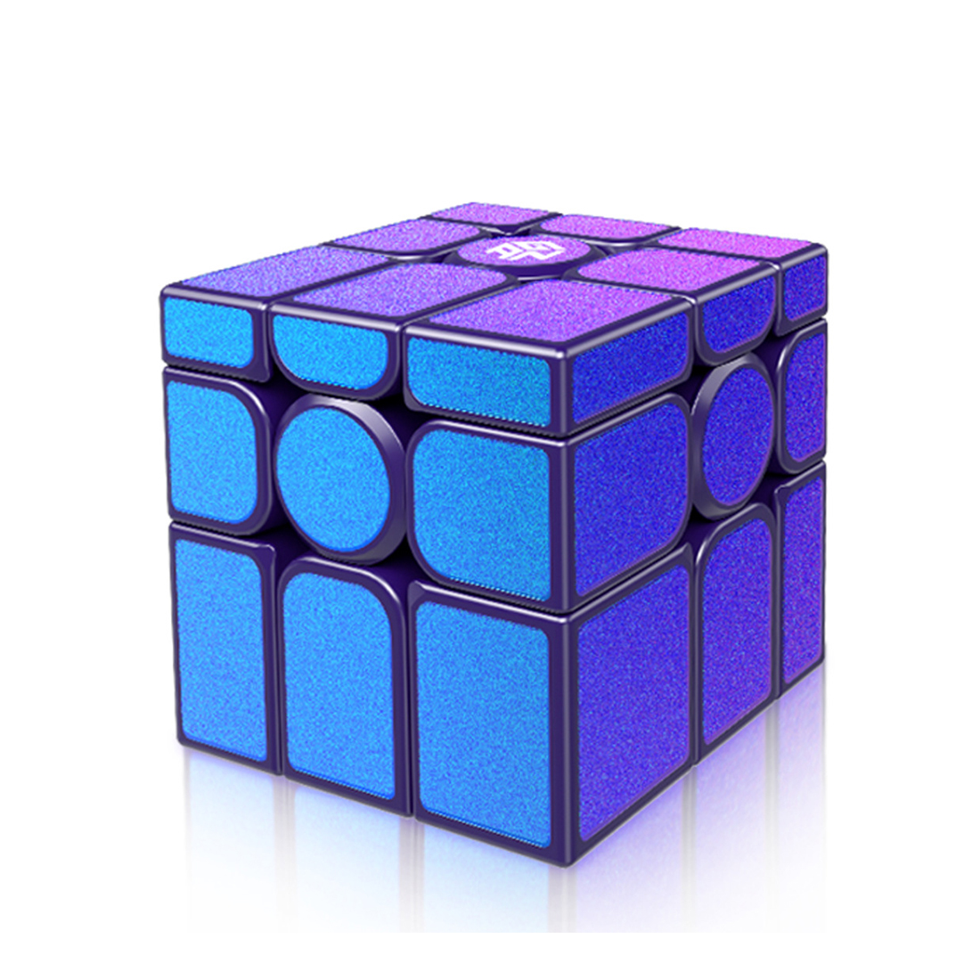 GAN 3X3 Mirror Cube Magnetic 