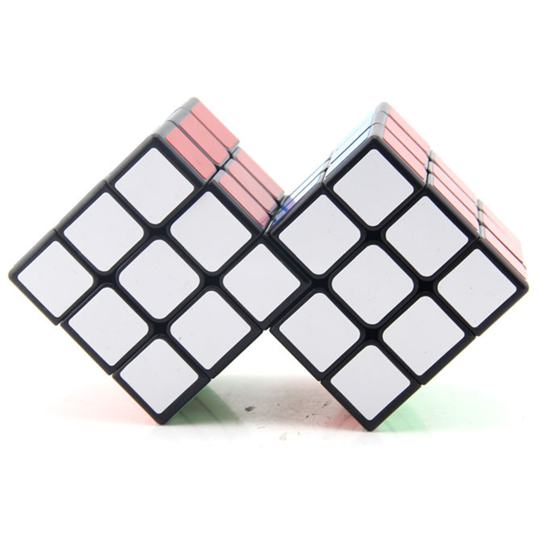 WitEden 3x3 Double Magic Cube