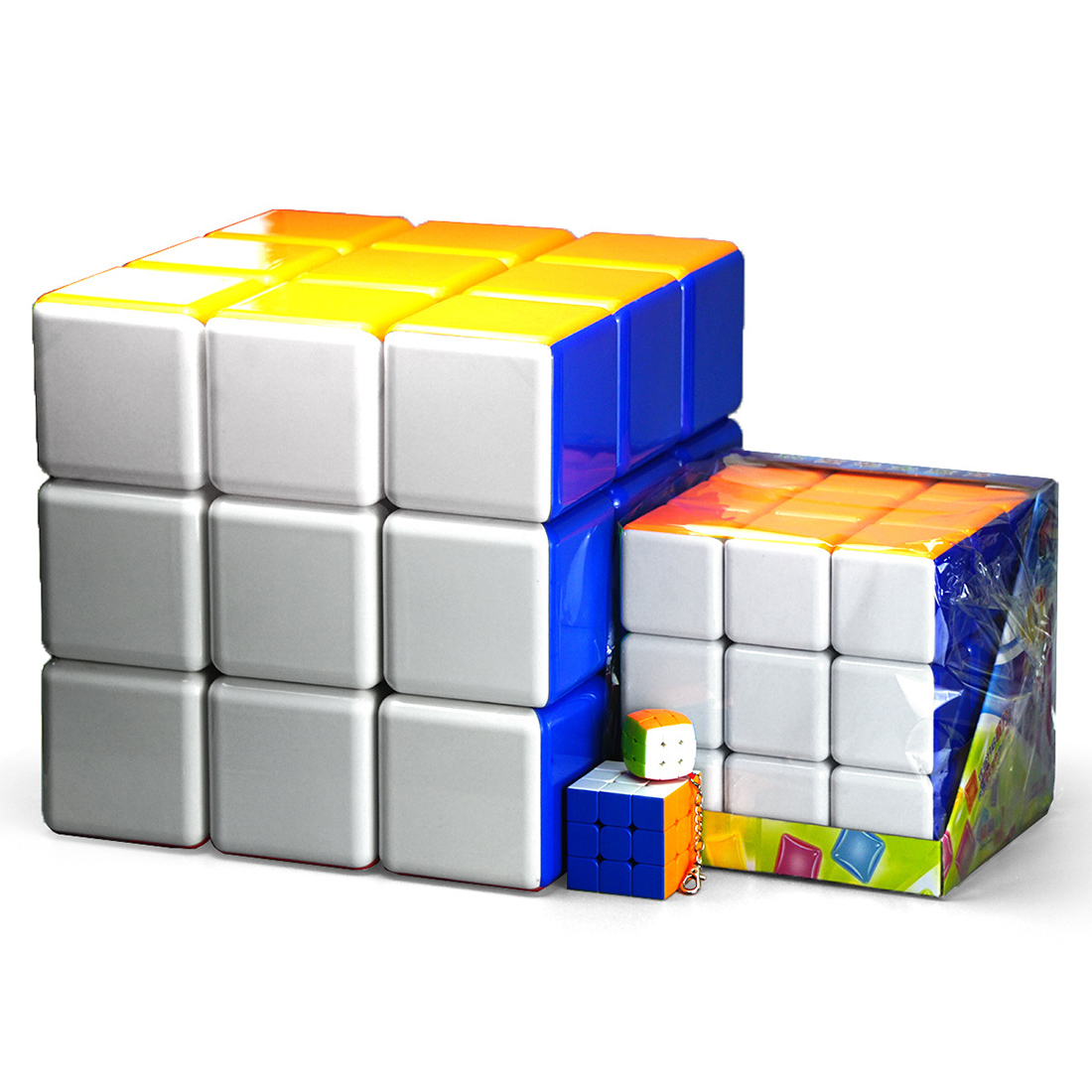 Giant Magic Cube 3x3 (30cm)