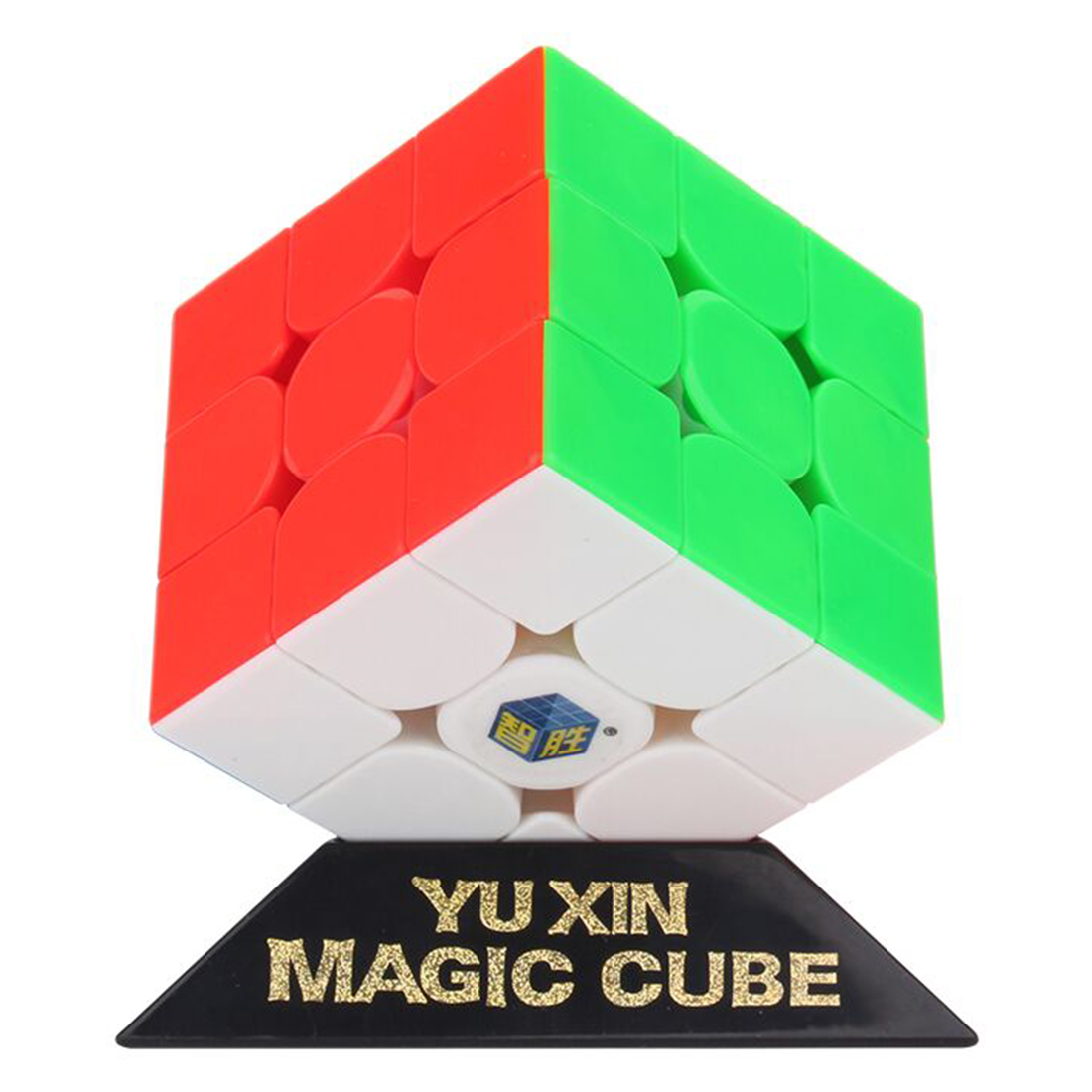 YuXin HuangLong 3x3