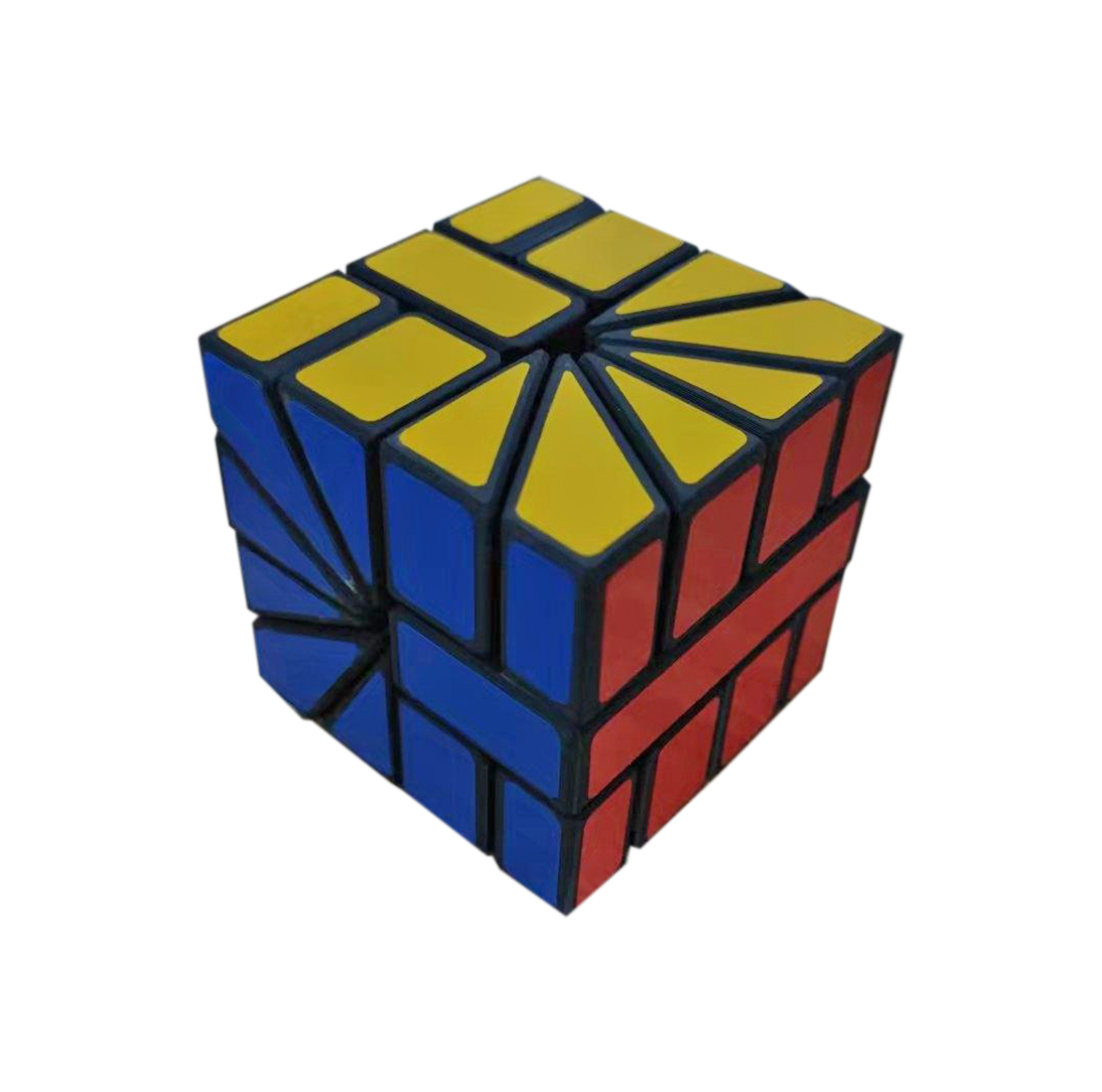 SQ-2 Magic Cube