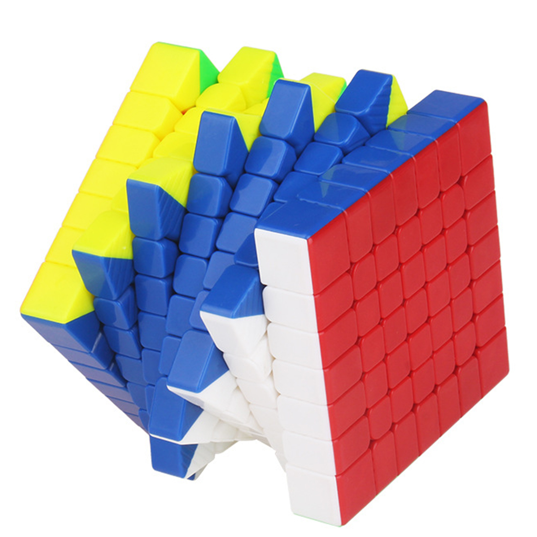 YuXin Hays 7x7 Magic Cube