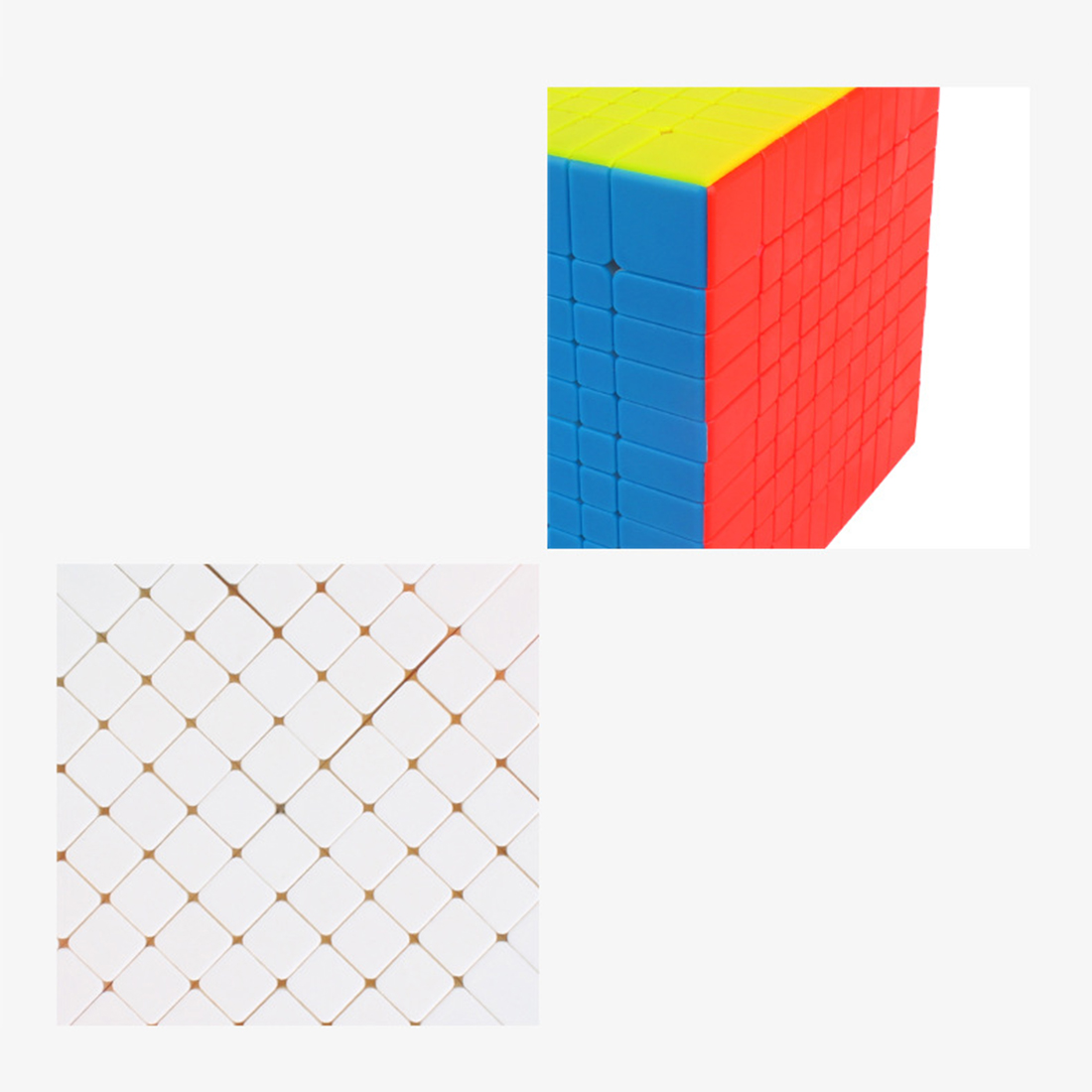 YuXin Little Magic 10x10 