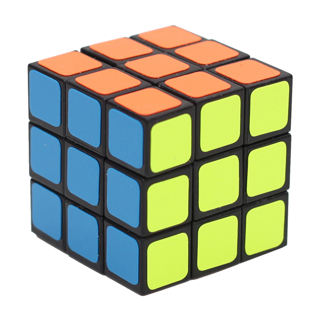 Cube Set Zcube Mini 3x3 Cube Bundle (Black/25pcs)