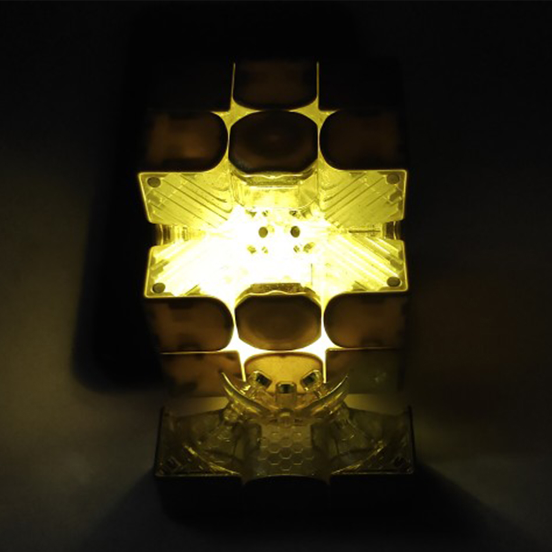 GAN 13 3x3 Maglev Speed Cube  (Customized)