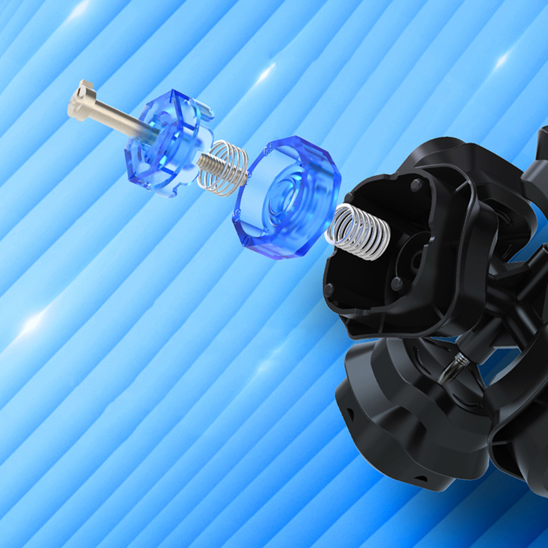 DaYan TengYun V2 M 3×3