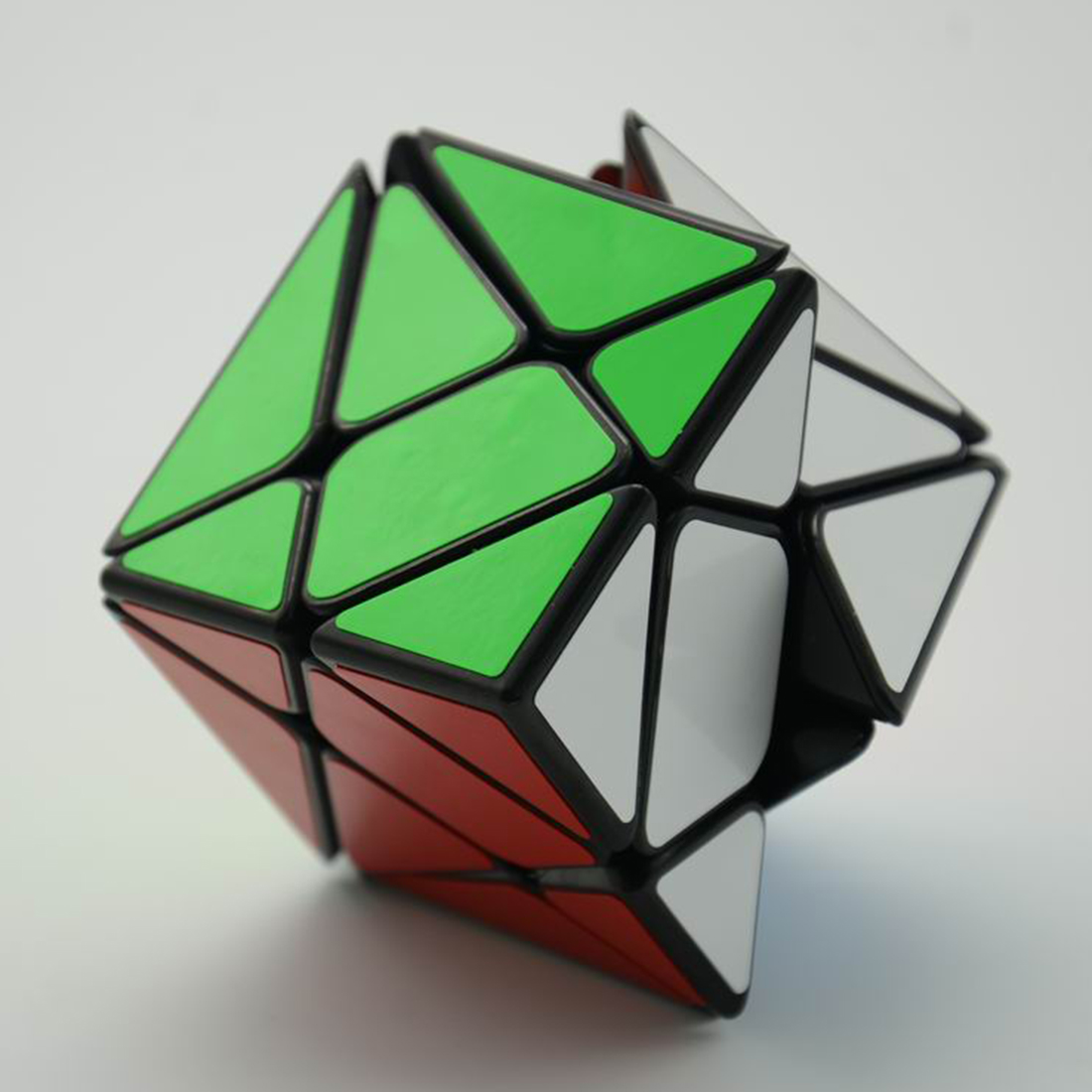 YJ Axis Cube V2
