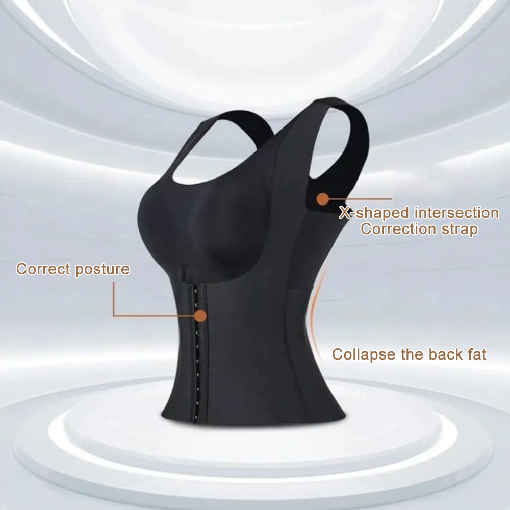 Boloone 3in1 Waist Trainer Bra
