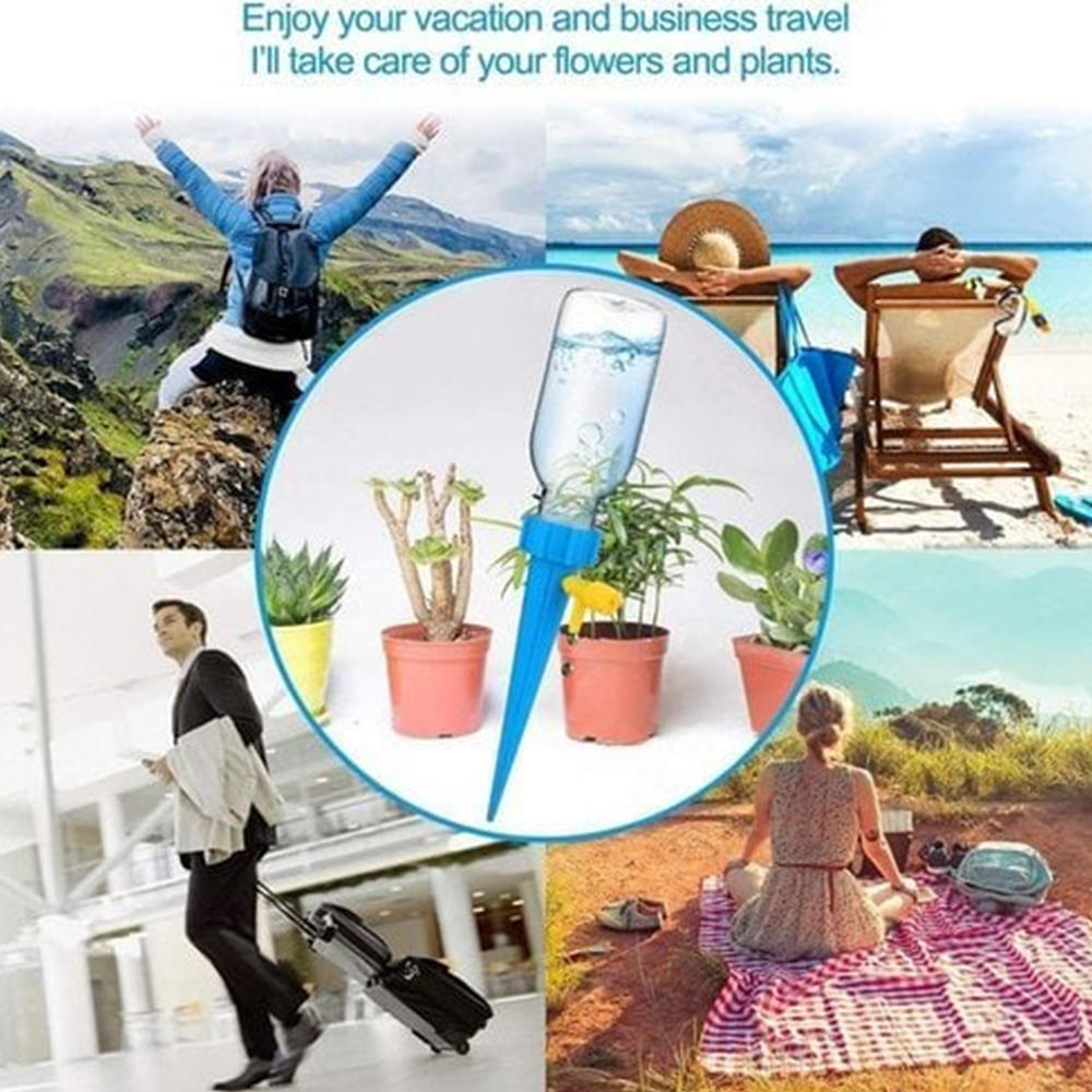 Boloone Automatic Water Irrigation Control System