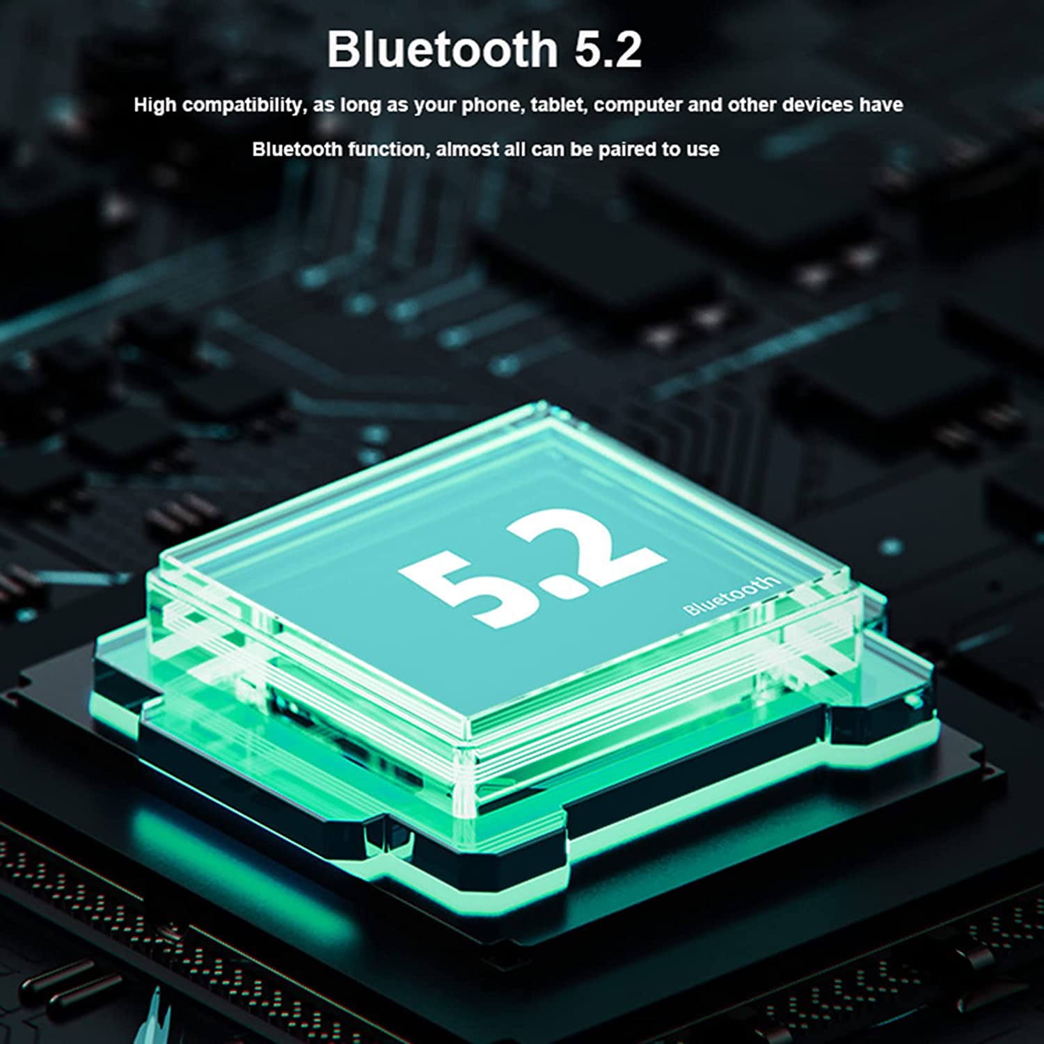 Basicbuys Wireless Bluetooth Sleep Earbuds