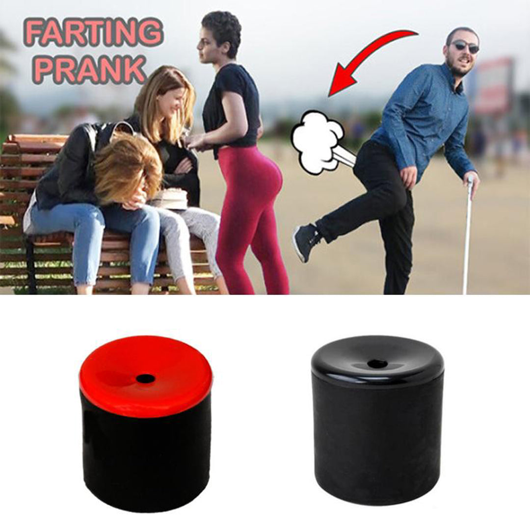 Fart Pranking Gadget