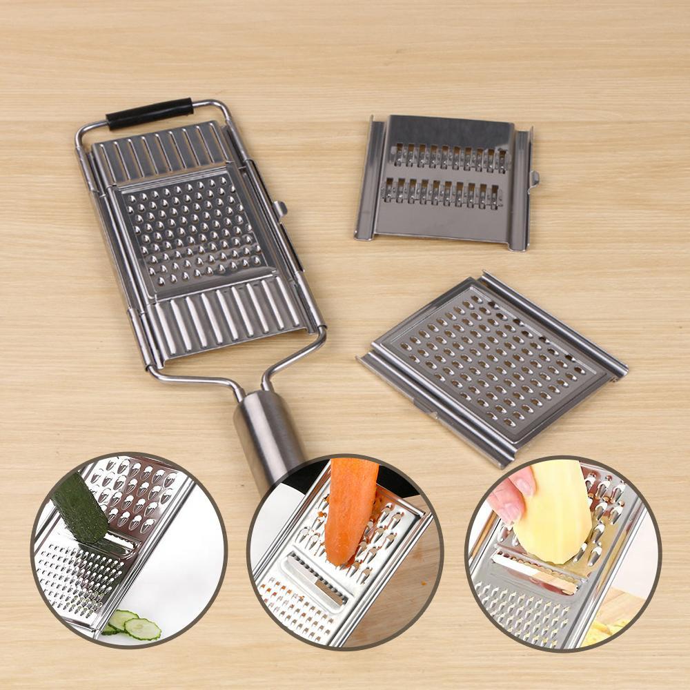 Flygooses MultiPurpose Vegetable Slicer Set