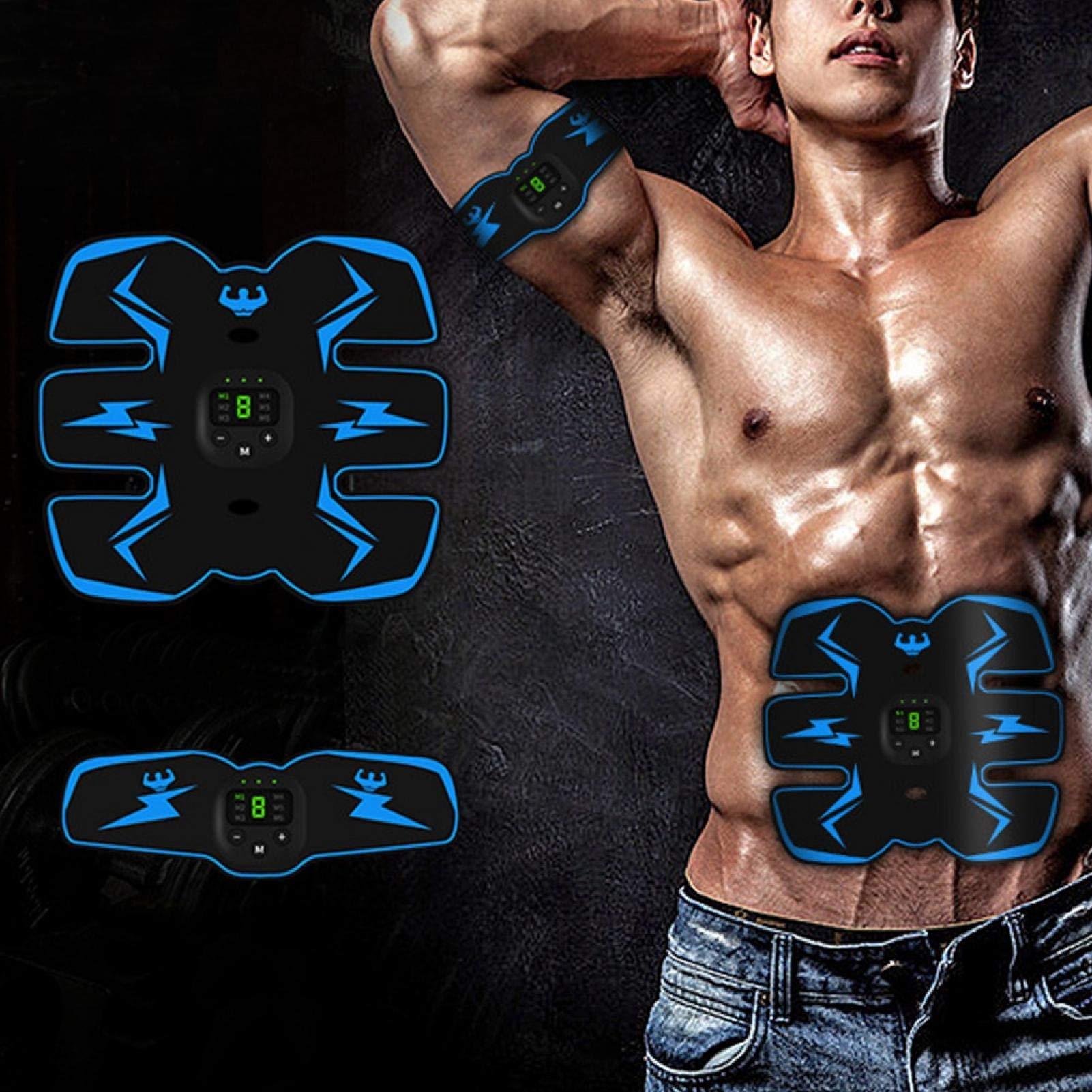 Flygooses TacticalX Abs Dominator