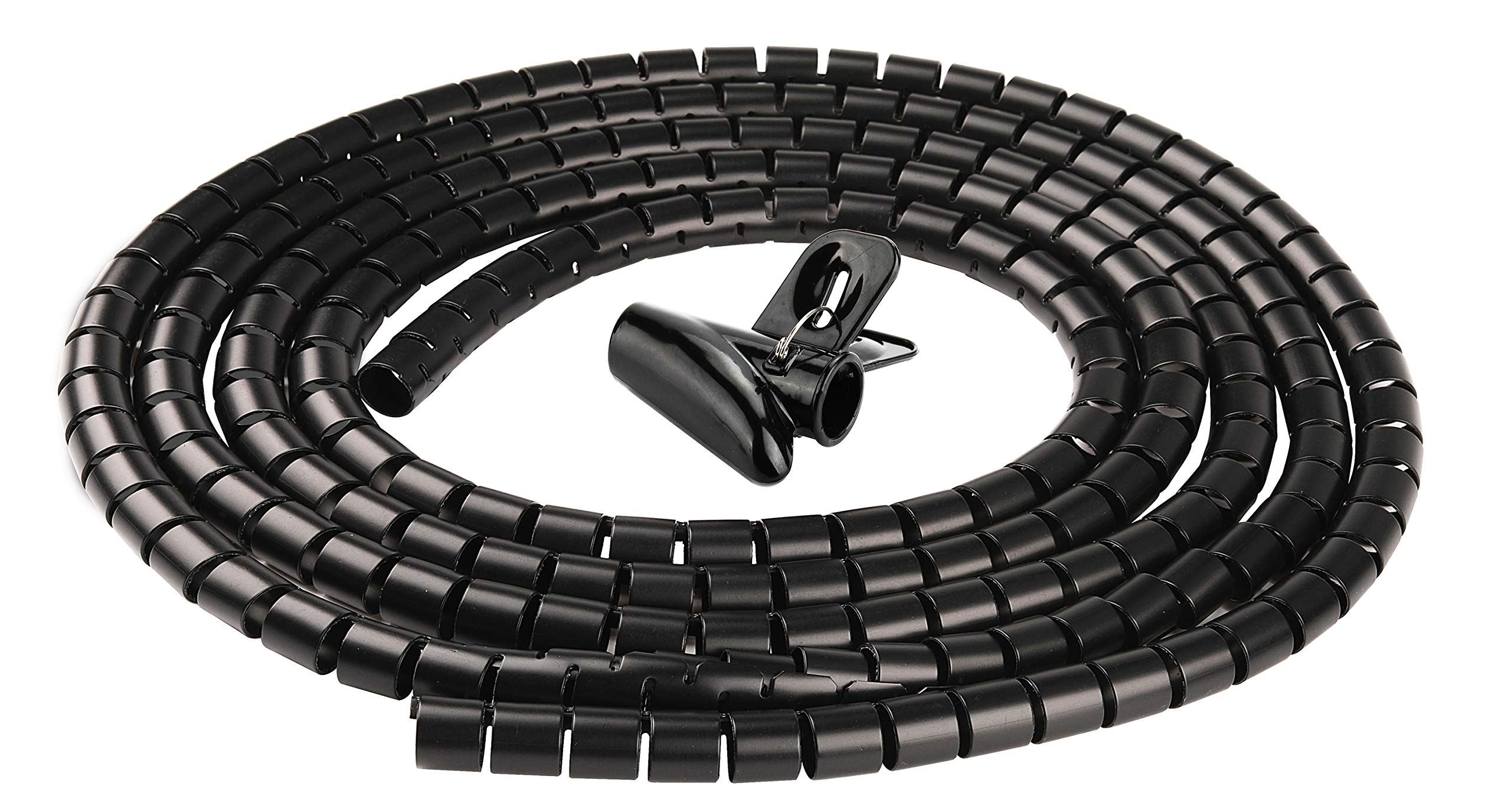 Flygooses Cable Organizer Kit