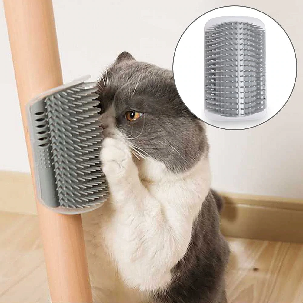 Diagogo Cat Massage Brush