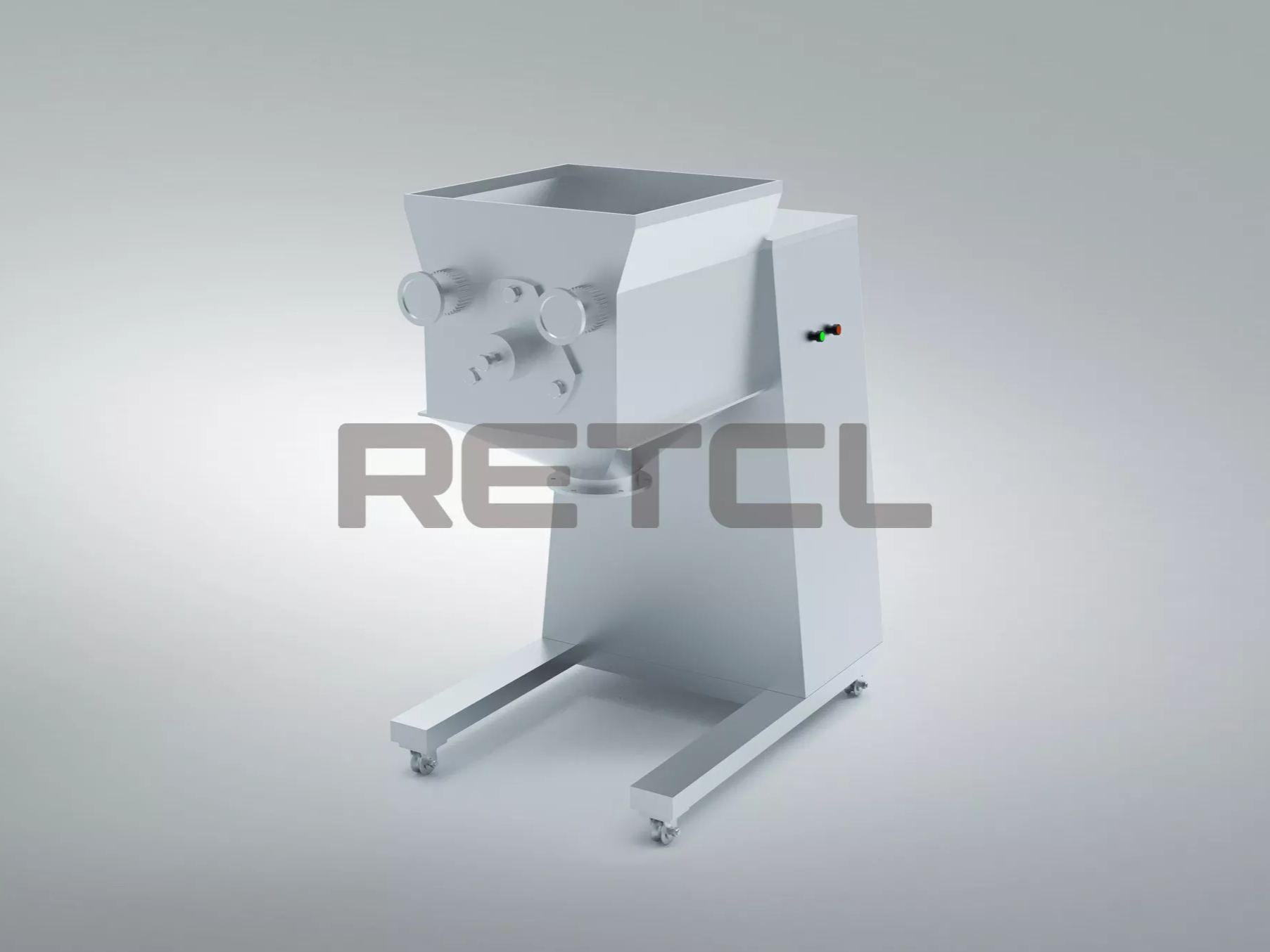 YK-Swing Granulator-RETCL