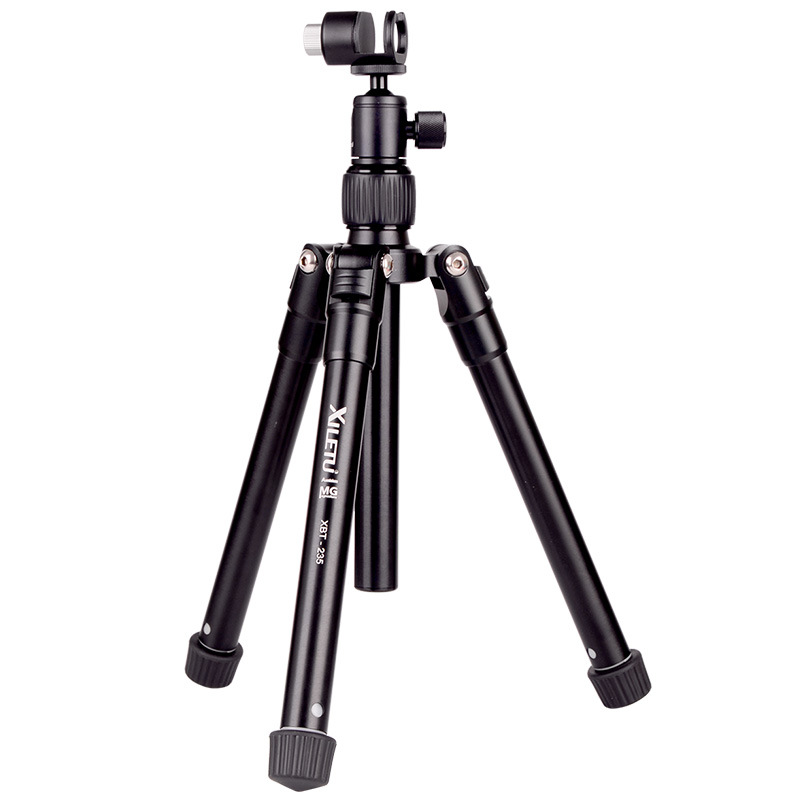 MOSHUSO T02 Tripod for Camera and Phone