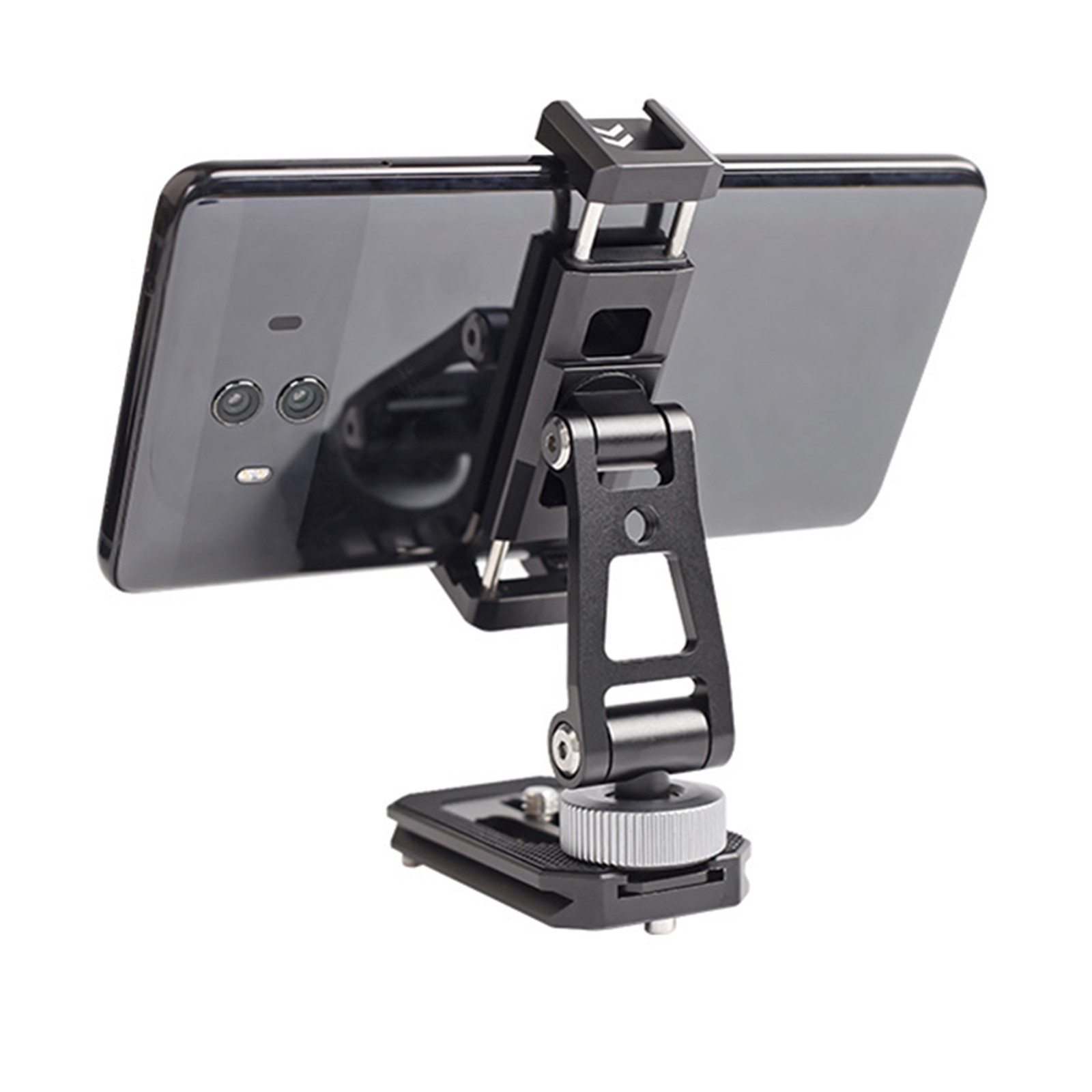 Phone Holder with Arca-Swiss Standard Plate
