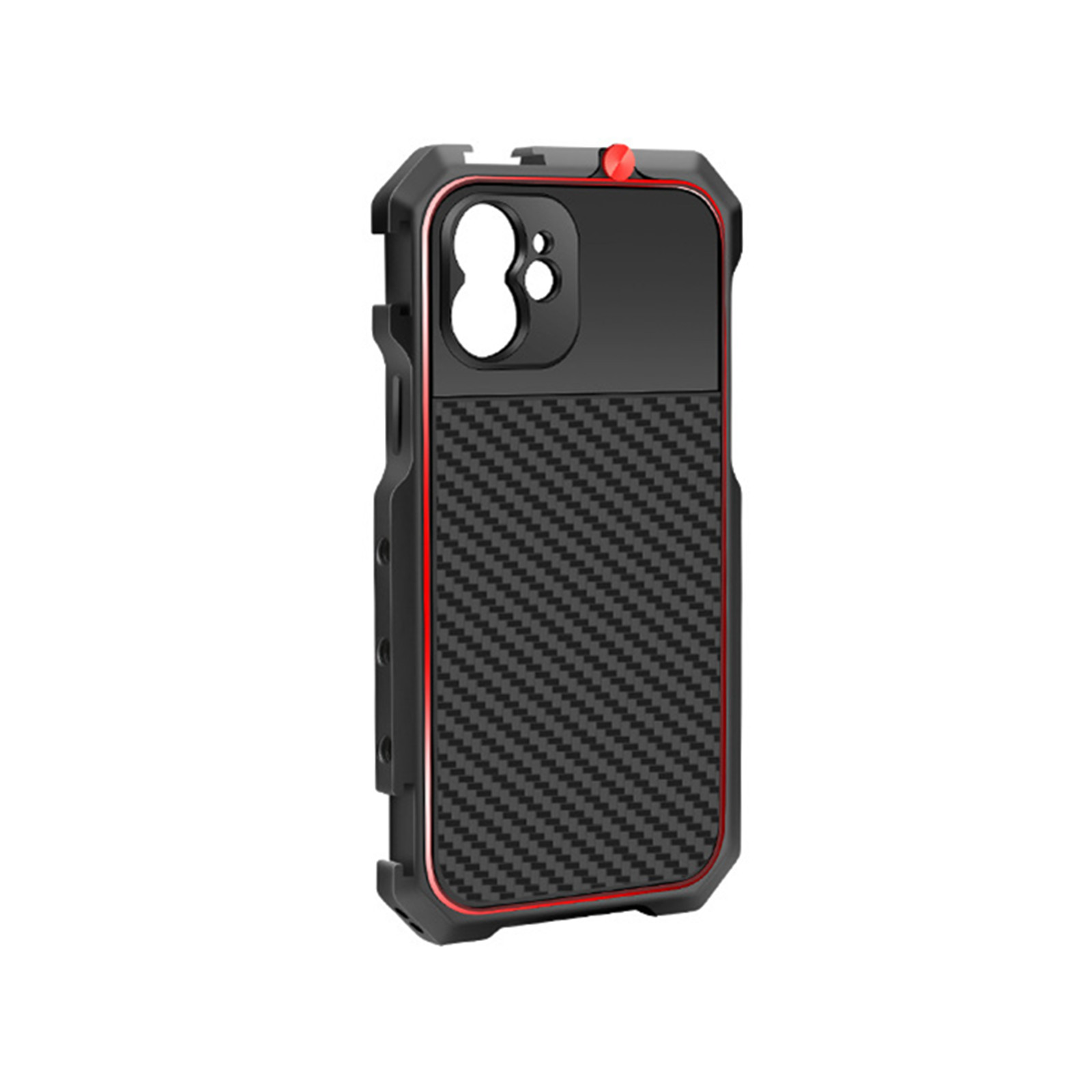 MOSHUSO P12 Phone Video Cage for iPhone 12