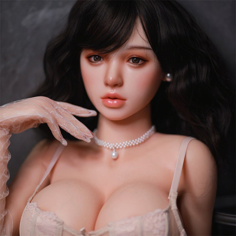 JY Doll | 161cm Silicone Doll - Ellie-SexDollCenter JY Doll | 161cm Silicone Doll - Ellie-SexDollCenter
