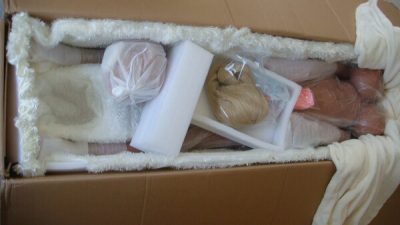 sex doll packing Shipping & Returns – Silicon Wives main image 0