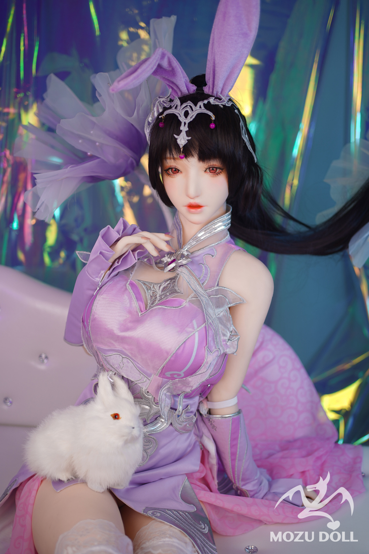 mozu sex doll MOZU