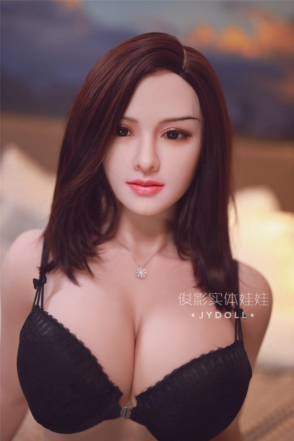 JY Doll | 164cm Sex Doll - Azura - SuperLoveDoll