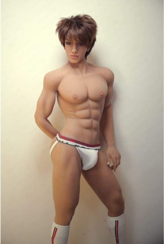 160cm 5ft 2 Gay Male Sex Dolls For Woman Masturbators Boy With Big P