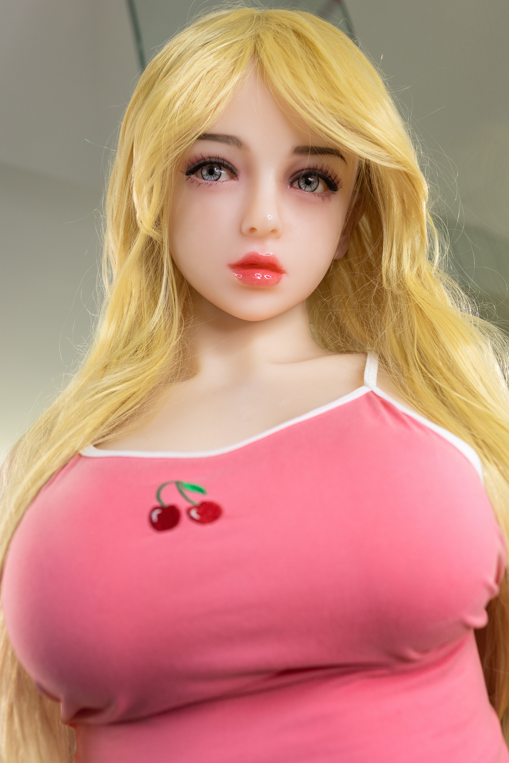 Ts Pamela Doll