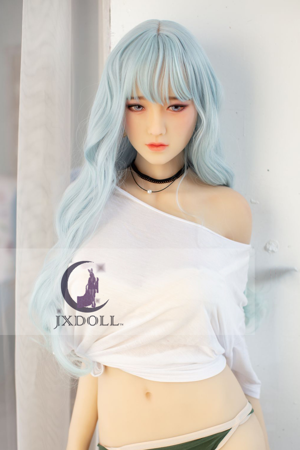 158cm/5Ft 2 D cup TPE Sex Doll (In Stock US)-Sore-SexDollBabe