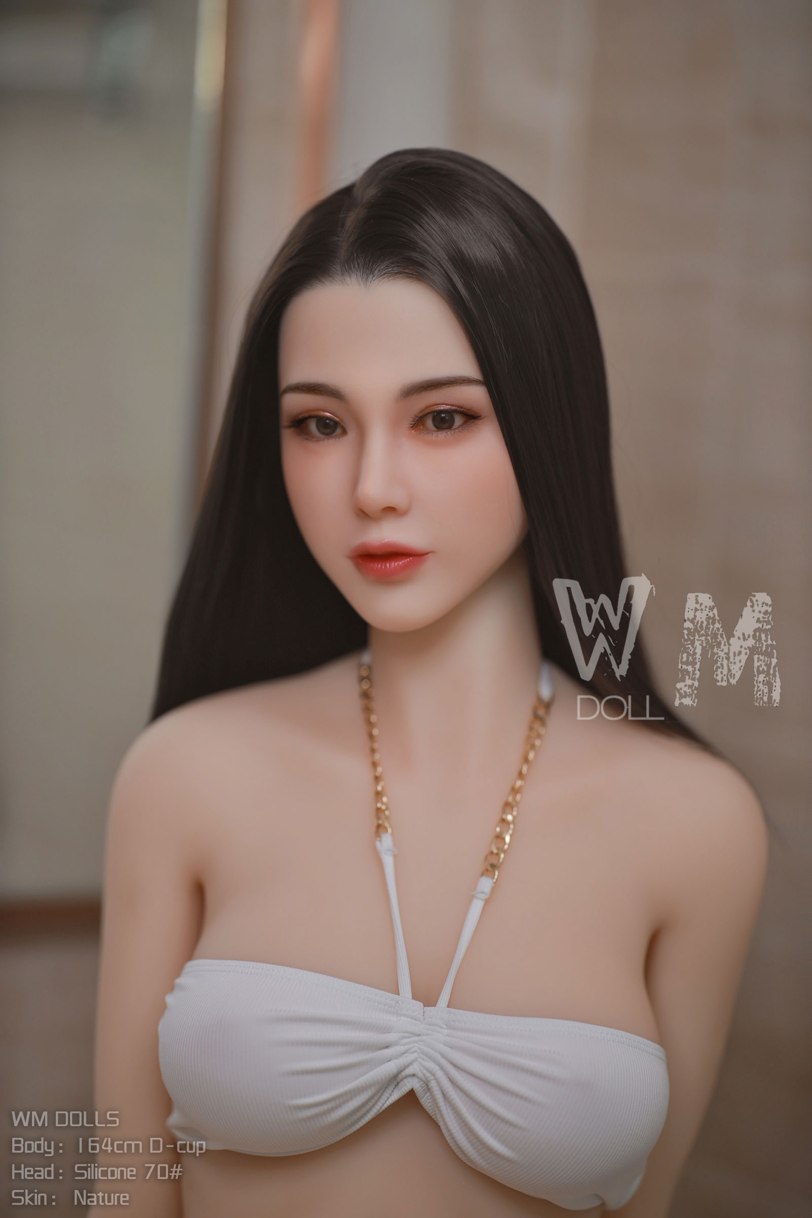 WM Doll 164cm D cup -  Cora-SexDollBabe