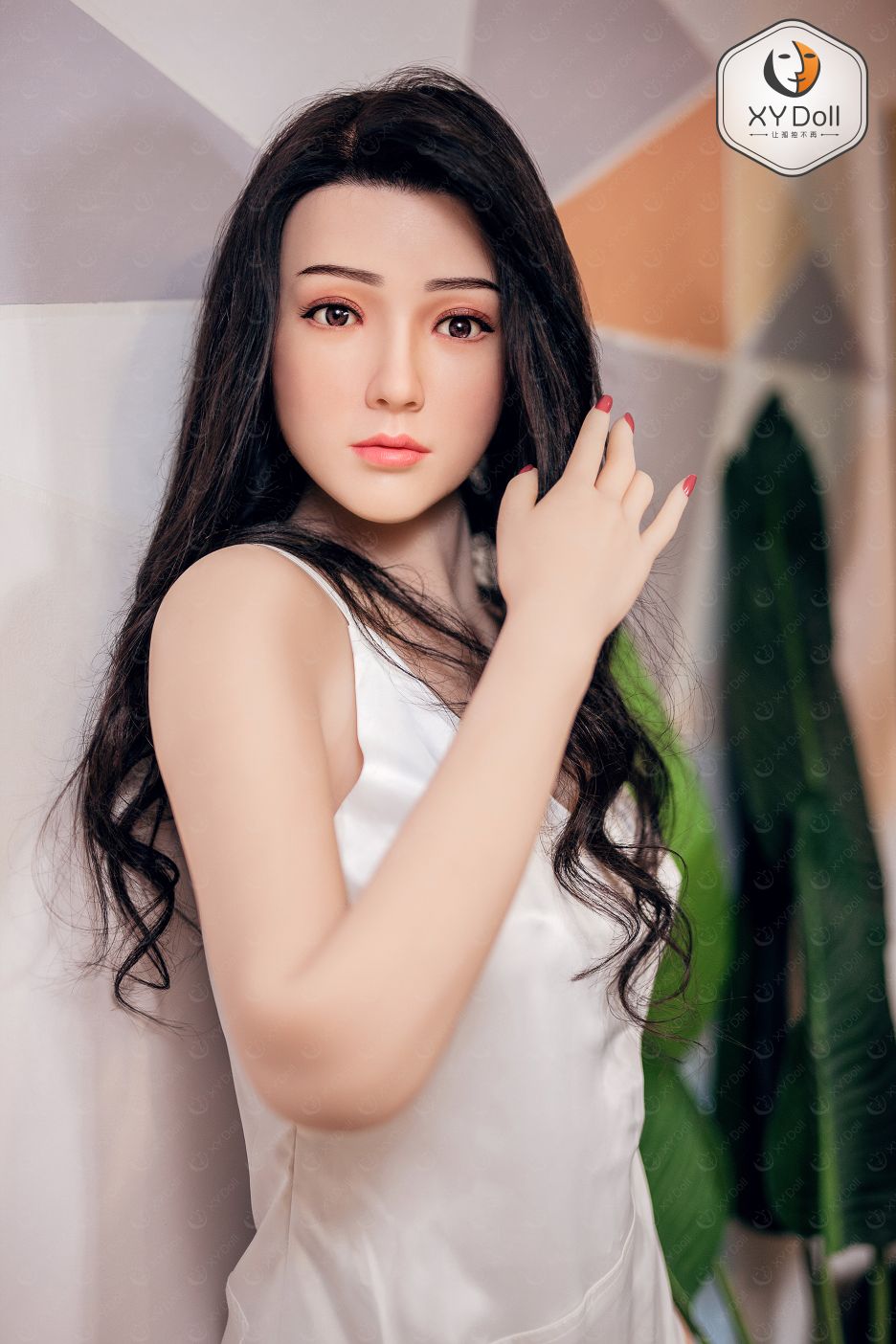 XY Doll 168cm. (5'6") ChuanXia