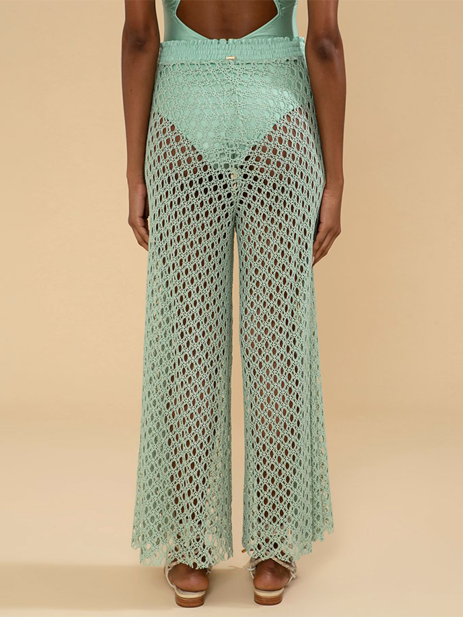Beach Vacation Swimsuits and Pants