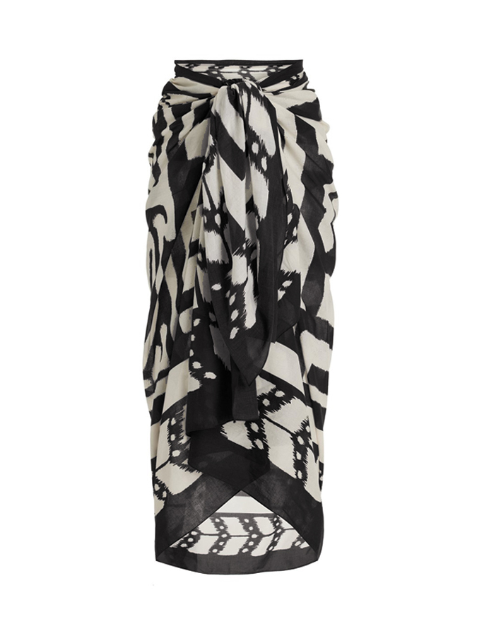 Sexy Plain One Shoulder Rope One Piece Swimsuit And Cover up