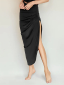Black Skirt